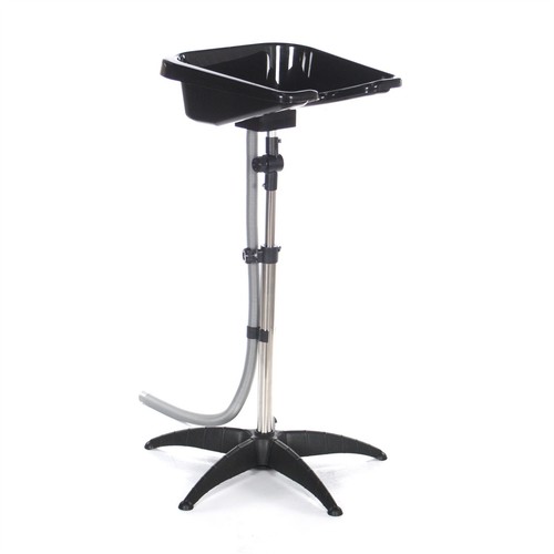 Mobile hairdressing basin - mobile,