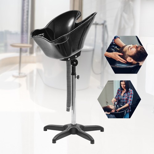 Salon hairdressing shampoo - salon,