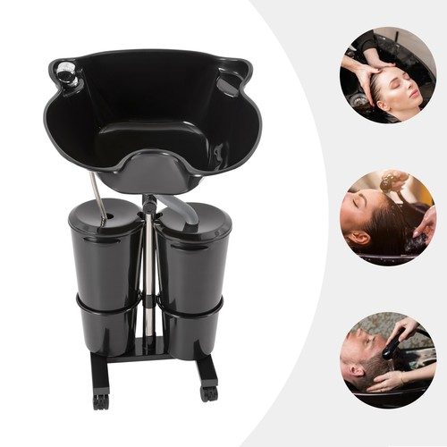 Mobile hairdressing backwash - mobile,
