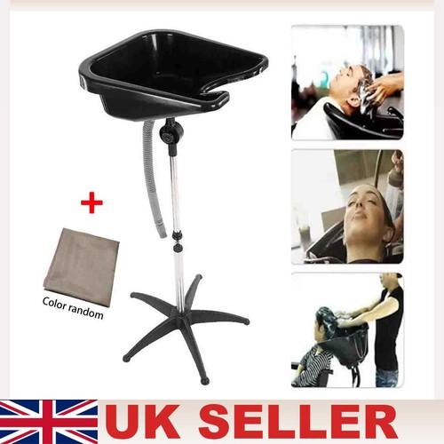 Mobile salon shampoo - salon,