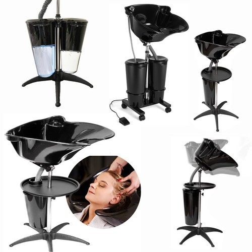 Salon mobile hairdressing - salon,
