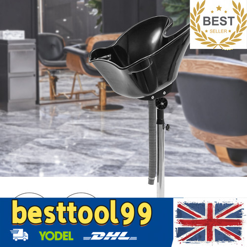Portable shampoo sink hair - sink,