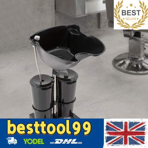 Portable hairdressing backwash - hairdressing,