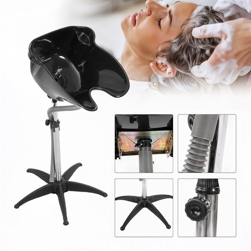 Portable hairdressing salon - hairdressing,