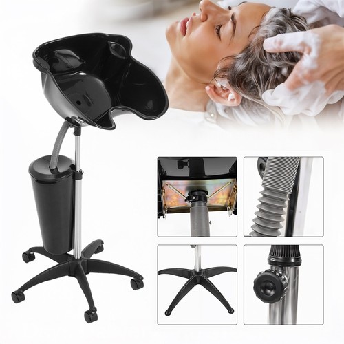 Portable salon mobile - portable,