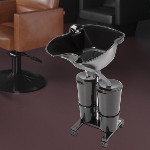 Mobile hairdressing backwash - hairdressing,