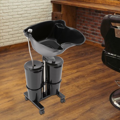 Portable hairdressing backwash - hairdressing,