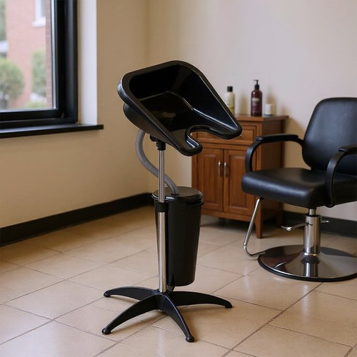 Hair salon portable - hair,