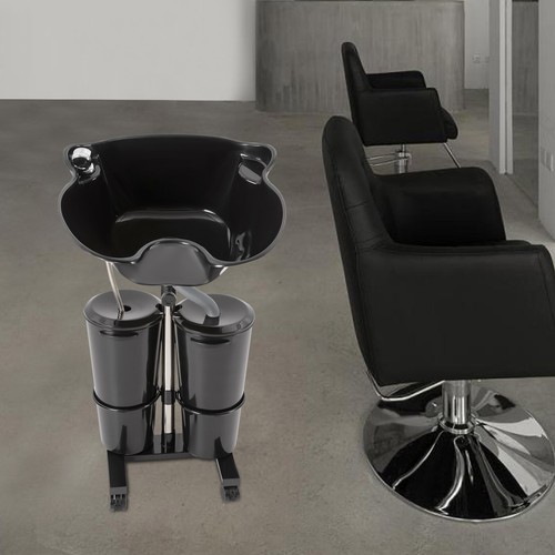 Mobile hairdressing backwash - mobile,