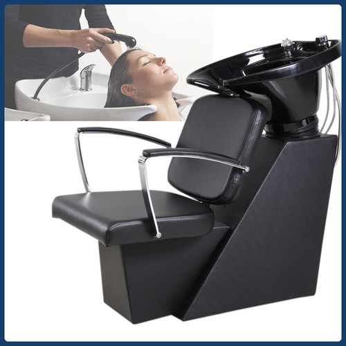 Backwash unit recliner salon - unit,