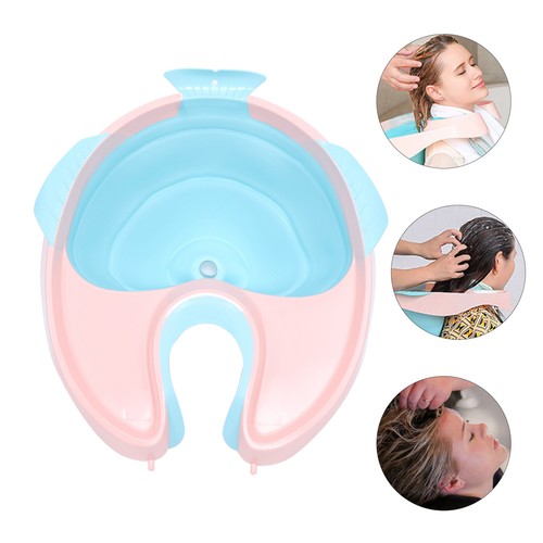 Portable hair basin - hair,