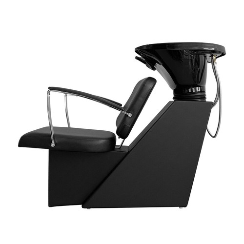 Salon shampoo chair - shampoo, backwash