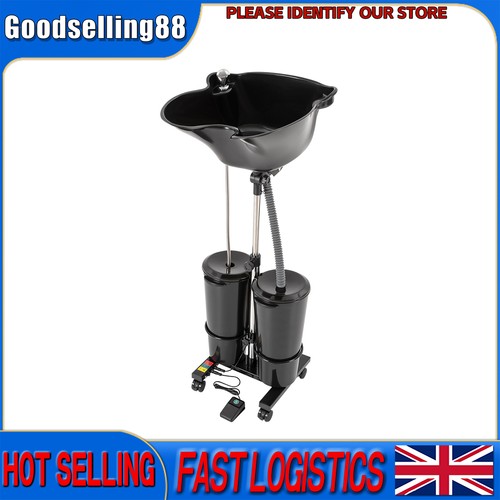 Portable hairdressing backwash - hairdressing,