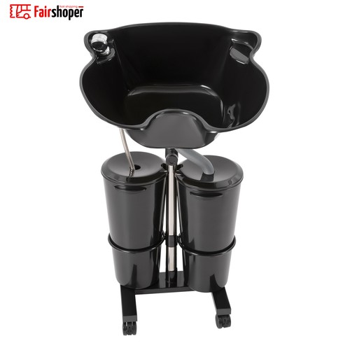 Portable hairdressing backwash - hairdressing,