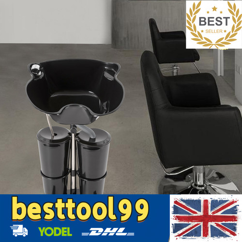 Portable hairdressing backwash - portable,