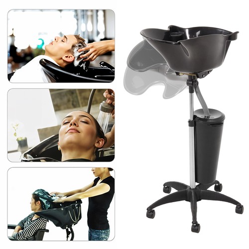 Hairdressing shampoo bowl - shampoo,