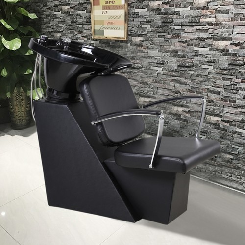Salon backwash shampoo - salon,