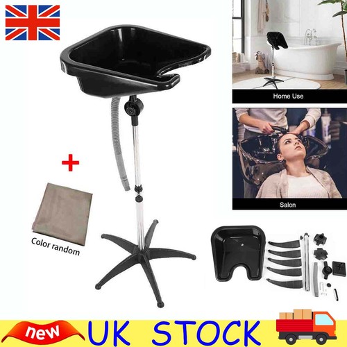 Hairdressing shampoo bowl - hairdressing,