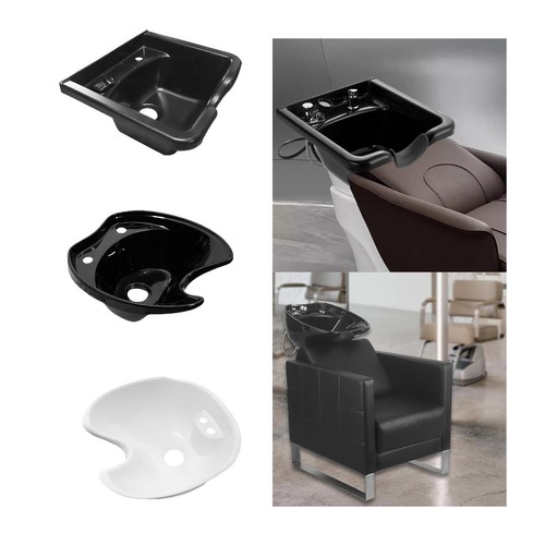 Salon shampoo bowls for home - shampoo, &