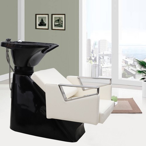 New backwash salon hair chair - salon,