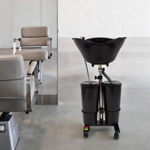 Mobile hairdressing backwash - mobile,