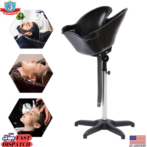 Portable shampoo sink hair - portable,