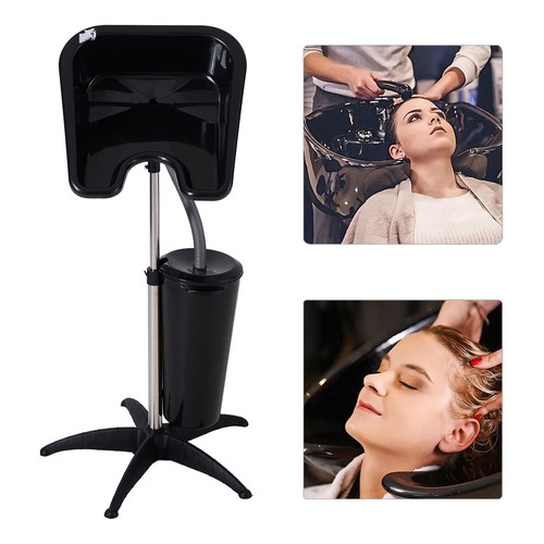 Hairdressing shampoo bowl - shampoo,