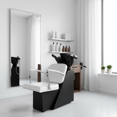 Heavy duty hair washing - hair,