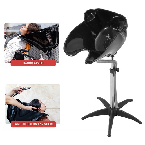Hairdressing shampoo bowl - shampoo,